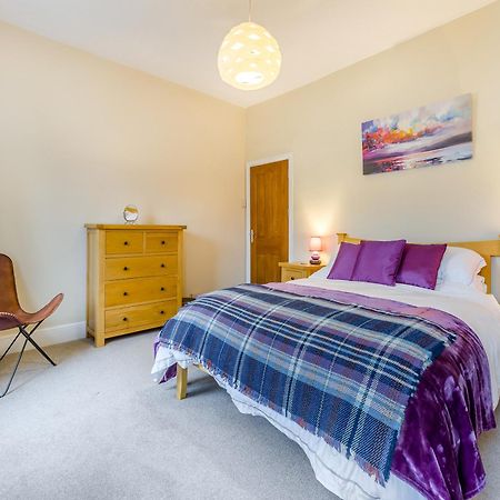 Cobblers Flat Villa Llanidloes Luaran gambar