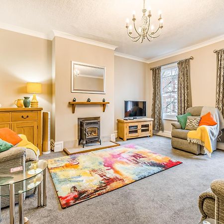 Cobblers Flat Villa Llanidloes Luaran gambar