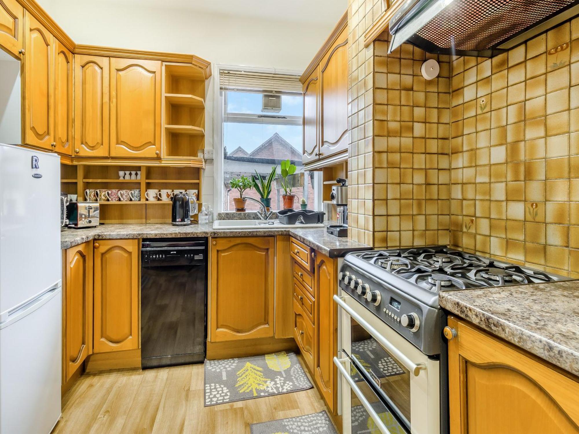 Cobblers Flat Villa Llanidloes Luaran gambar