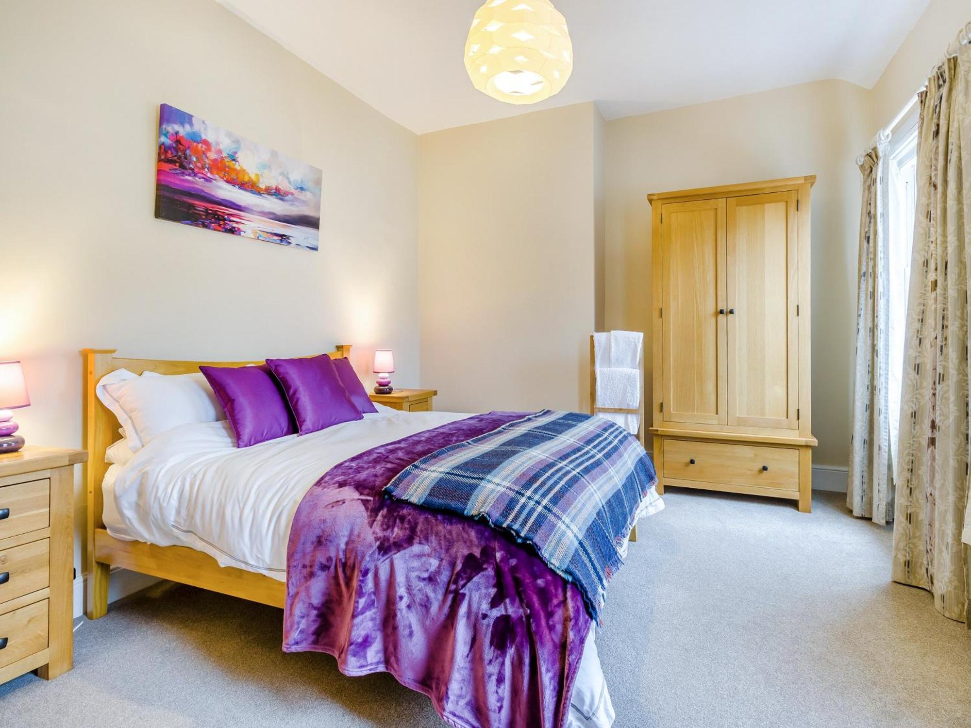 Cobblers Flat Villa Llanidloes Luaran gambar